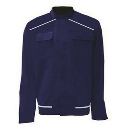 Zaštitna jakna ETNA ink blue, vel. S slika 1