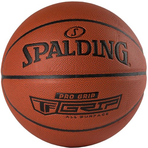 Spalding Pro Grip unisex košarkaška lopta 76874z slika 1