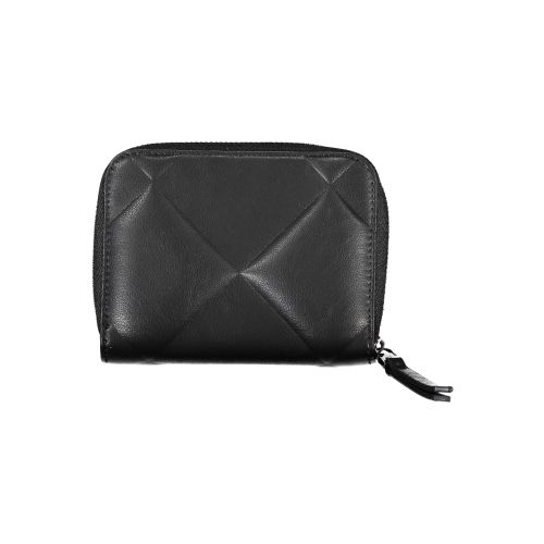 CALVIN KLEIN WOMEN'S WALLET BLACK slika 2