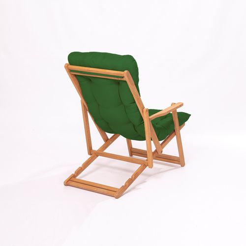 Woody Fashion Set vrtnog namještaja - stol i stolice (3 komada) Jaden slika 6