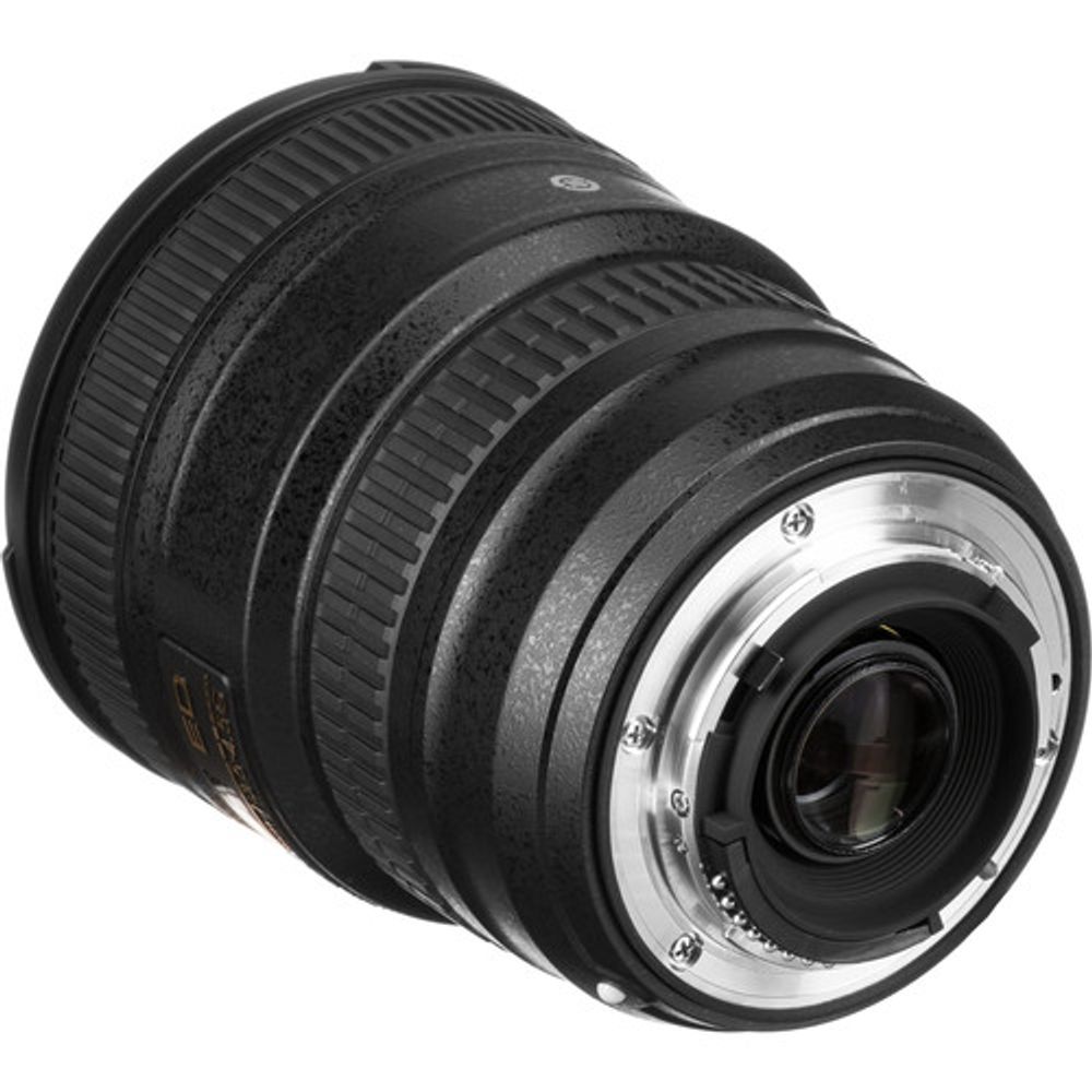 Nikon AF-S NIKKOR 18-35mm f/3.5-4.5G ED slika 3