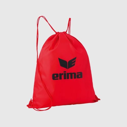 Ruksak Erima Gym Bag Red/Black slika 1