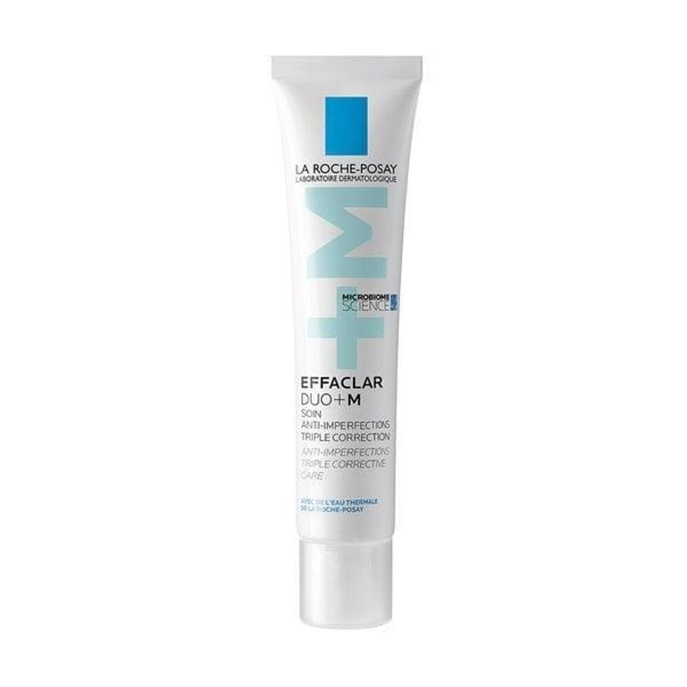 LA ROCHE-POSAY EFFACLAR DUO + M KREMA 40ML slika 1