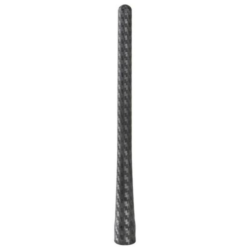 Antena carbon 5/6 mm 18cm Lampa slika 1