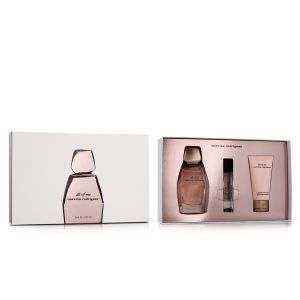 Narciso Rodriguez All Of Me EDP 90 ml + EDP MINI 10 ml + BL 50 ml (woman)