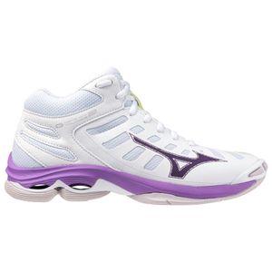 Mizuno Patike Wave Voltage 2 Mid Za Žene