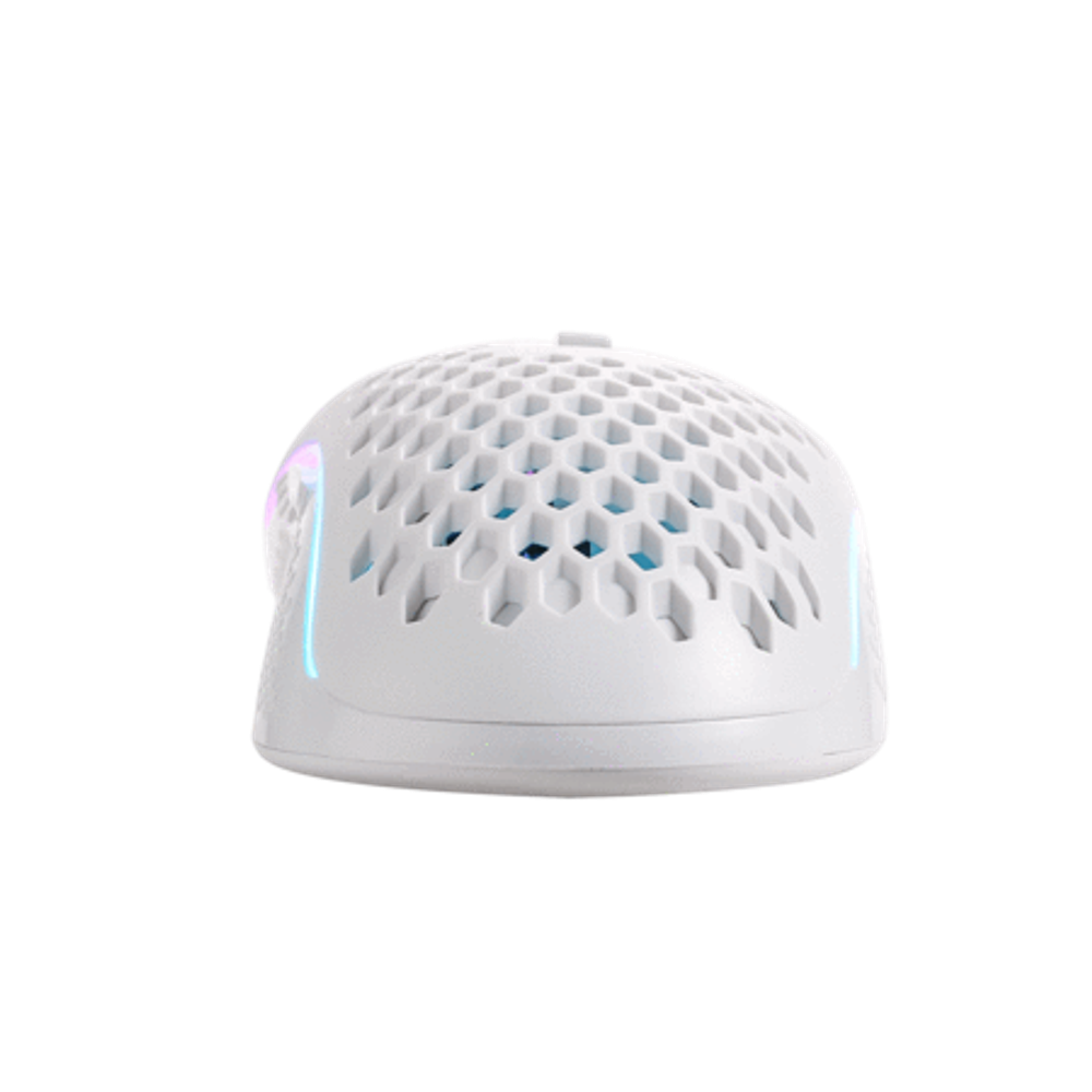 ReDragon Gaming miš Storm M808, White slika 6