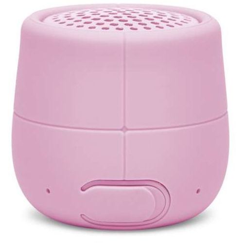 Lexon Mino X Bluetooth zvučnik svetlo roze LA120P9 slika 2