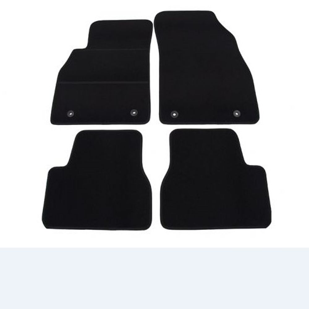 Patosnice tepih tipske za Opel Insignia (2008-2013) slika 1