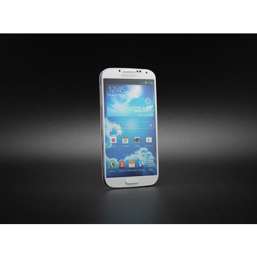 Maketa Samsung I9500 bela slika 2