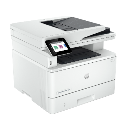 HP Laserjet Pro (M4103fdn) Multifunksijski štampač slika 1