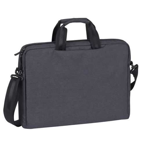 Torba za laptop RivaCase siva, 15.6", 7730 vodootporna slika 9