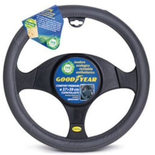 Obloga volana siva Premium GoodYear 77071 slika 1