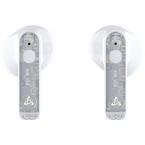 EARBUDS Slušalice + mikrofon SBOX Bluetooth EB-TWS148 Bijele slika 2