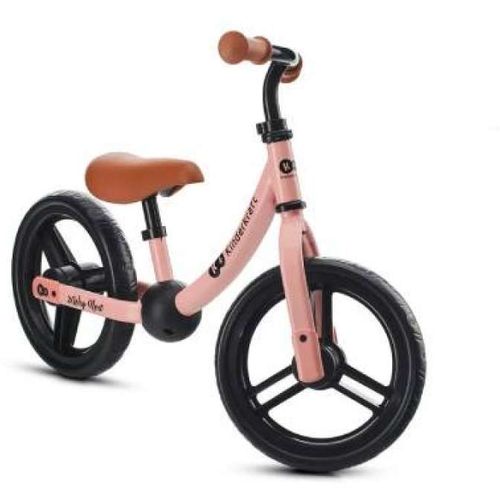 Kinderkraft Bicikli Guralica 2Way Next 2022 Rose Pink slika 4