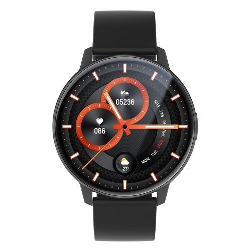 Moye Kronos 3 R Smart Watch Black slika 5