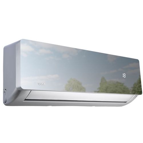 VIVAX COOL klima uređaj ACP-12CH35AERI+ R32 SILVER MIRROR slika 11