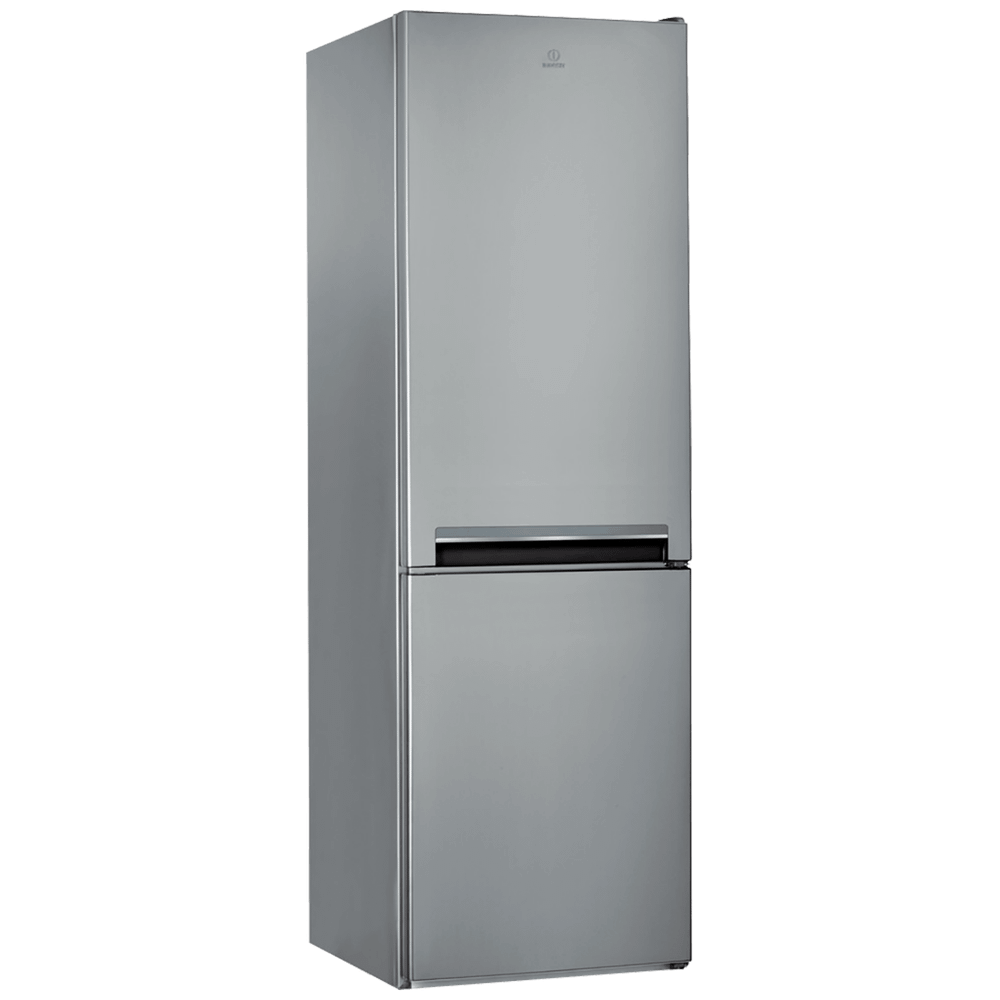 Indesit Frižider/Zamrzivač - LI8 S2E X slika 1