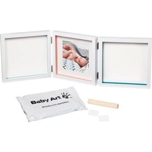 Baby Art My Baby Style 2 print - White slika 3