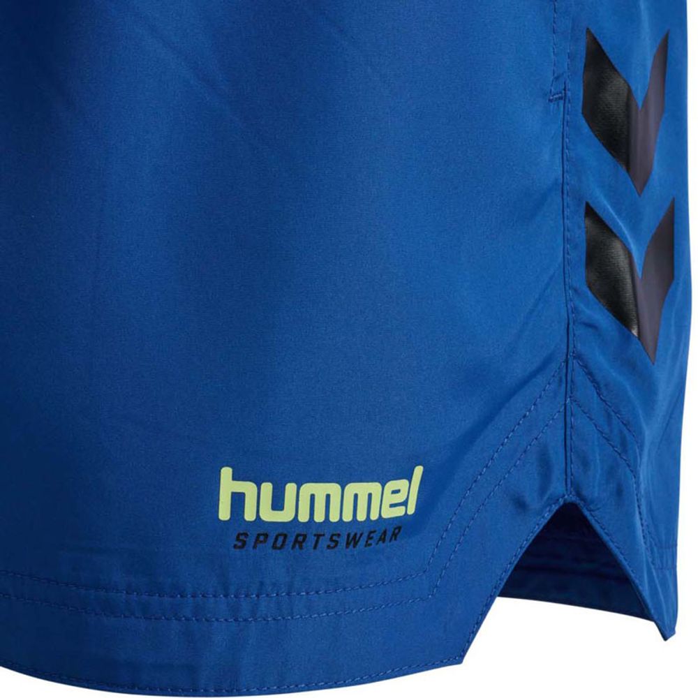 Hummel Hmllgc Ned Swim Shorts za muškarce slika 5