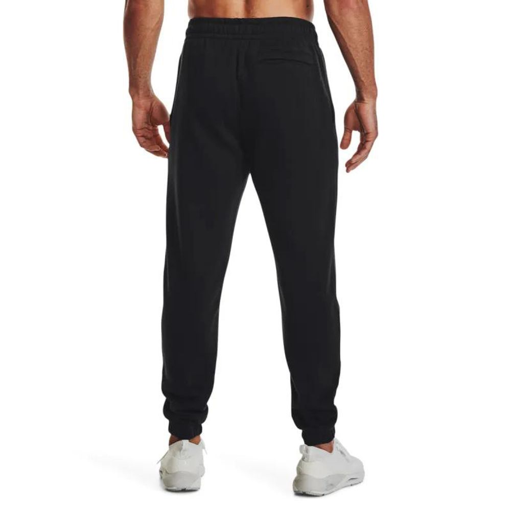 Under Armour Donji dio trenerke za muškarce Icon Fleece Jogger slika 2