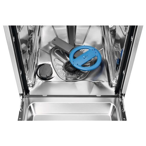 Electrolux EEM43200L Ugradna mašina za pranje sudova sa AirDry tehnologijom , 10 kompleta, 45 cm  slika 5