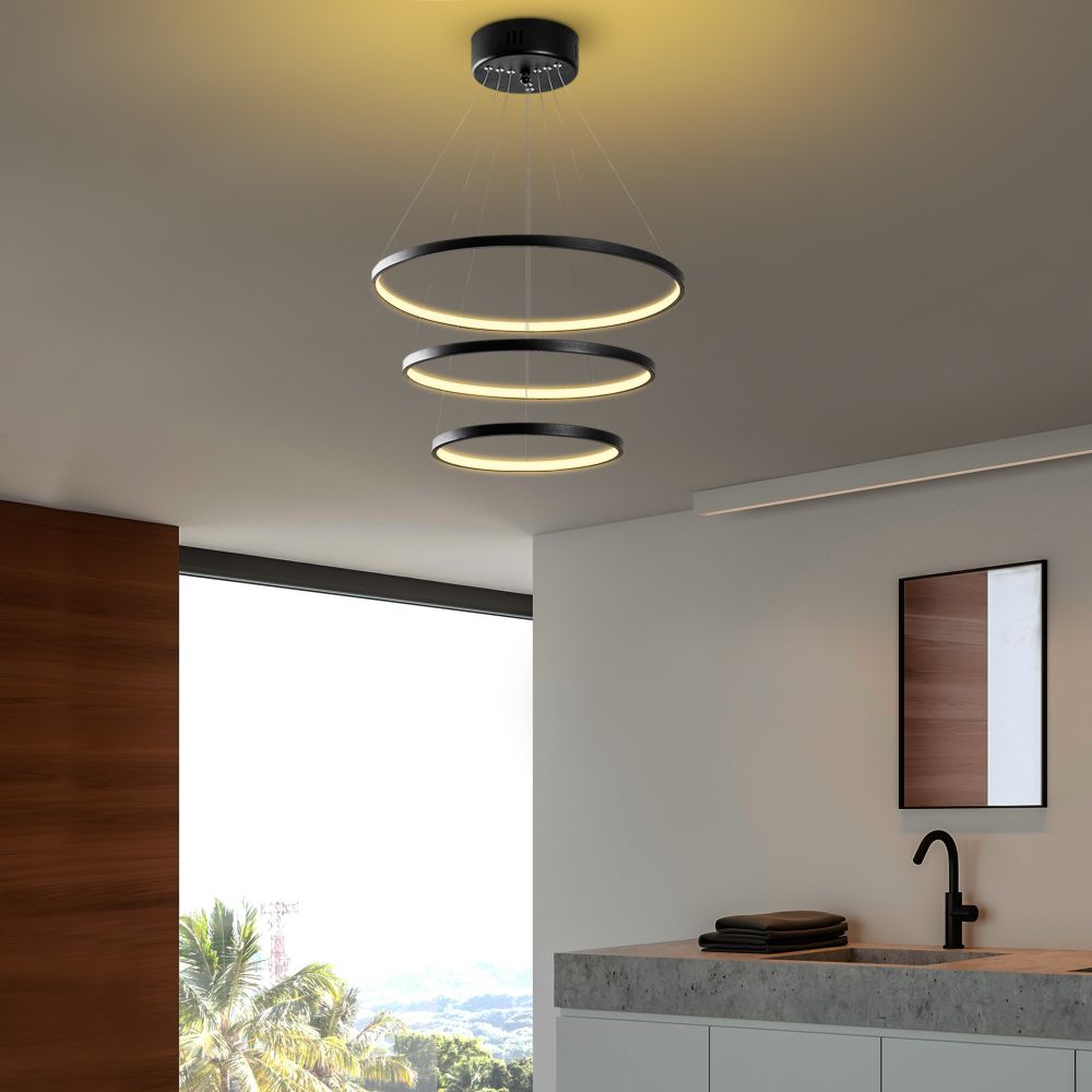 SIMIT-13697 Crni Luster slika 4