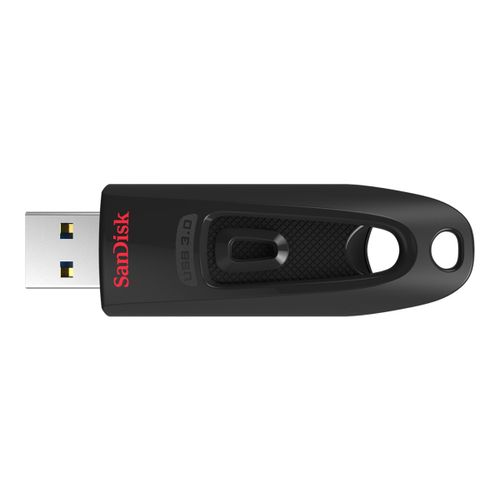 USB stick SANDISK Ultra 128GB USB 3.0 Flash Drive, SDCZ48-128G-U46 slika 1