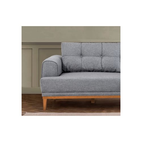 Atelier Del Sofa Sjedeća garnitura OAKLYN slika 5