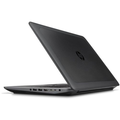 HP ZBook 15 G3, Core i7-6820HQ 3.60GHz, 16GB DDR4, 512GB SSD, WinPro - rabljeni uređaj slika 2