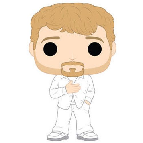 POP figure Backstreet Boys Brian Littrell slika 1