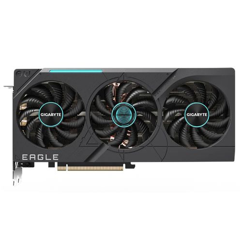 GIGABYTE nVidia GeForce RTX 4070 Ti SUPER EAGLE OC 16GB GV-N407TSEAGLE OC-16GD grafička karta slika 4