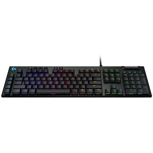 G815 Lightspeed RGB Mechanical Gaming Keyboard - GL Clicky US slika 1