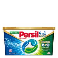 Persil Discs Regular Box 28 Wl
