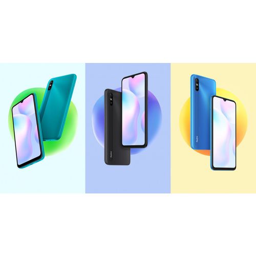 Xiaomi mobilni telefon Redmi 9A 2/32GB Zelena slika 6