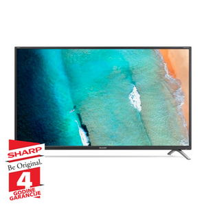 Sharp televizor 40" 40FG2 Full HD ANDROID LED TV