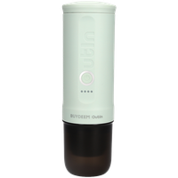 BUYDEEM Prenosni Espresso aparat Nano OTEM-01 Cozy Greenish