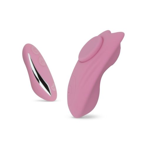 Vibrator za gaćice Buzzy Butterfly slika 5