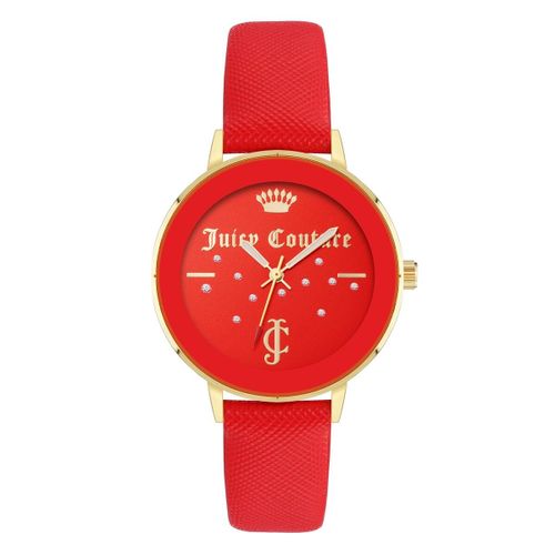 Ženski sat Juicy Couture JC1264GPRD (Ø 38 mm) slika 1