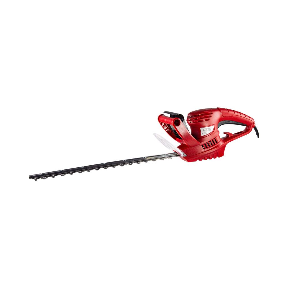 Trimer za živu ogradu 450 mm 500 W RD-HT07 slika 2