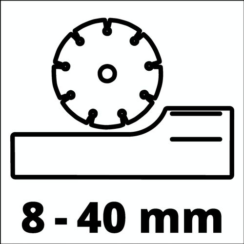 Einhell  TE-MA 1700 slika 9