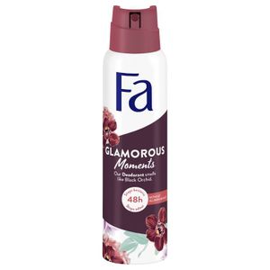 Fa Dezodorans sprej Glamorous Moments 150ml