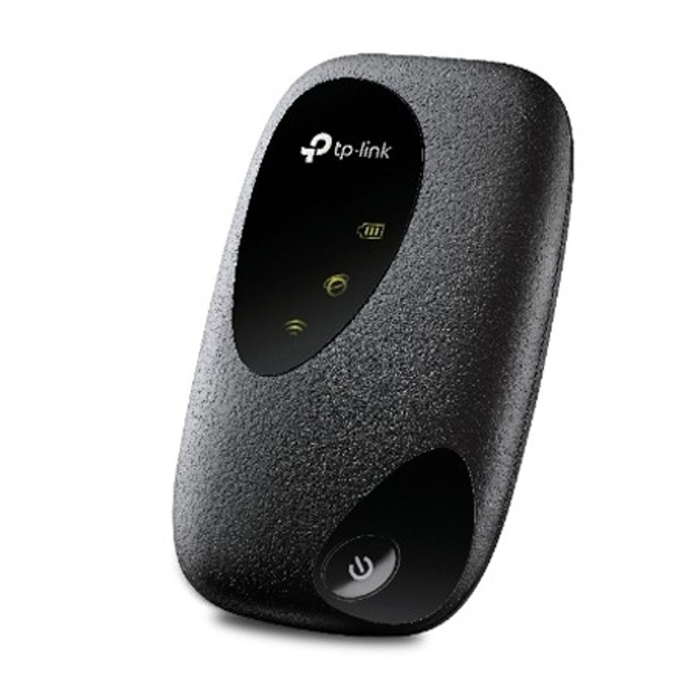 TP-Link M7200 4G LTE Mobile Wi-Fi Router slika 1