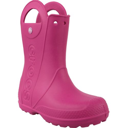 Crocs handle it rain boot kids 12803-6x0 slika 5