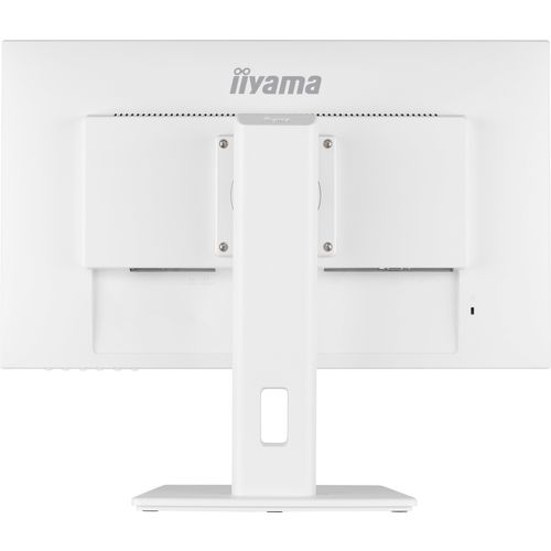 Iiyama XUB2492HSU-W5 Monitor 24" 1920x1080/Full HD IPS/75Hz/4ms/HDMI/VGA/DP/USB/Zvučnici/beli slika 8