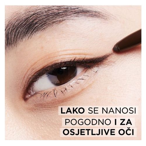 L'Oréal Paris Infaillible 36h Grip Gel Automatic Eyeliner Emerald Green slika 7