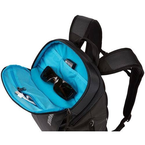 Thule EnRoute Camera Backpack 20L crni ruksak za fotoaparat slika 7