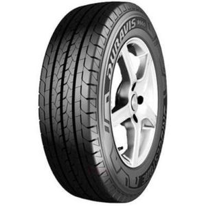 Bridgestone 205/65R16C 105/107t R660 Duravis ECO