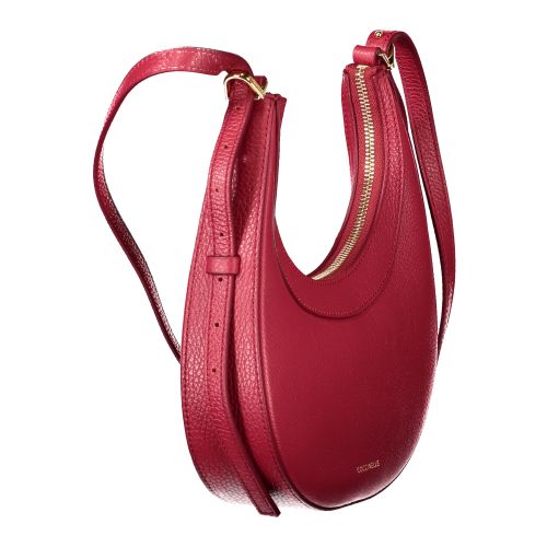 COCCINELLE WOMEN'S BAG RED slika 3