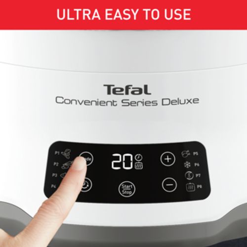 Tefal VC502D10 Aparat za kuvanje na pari slika 3